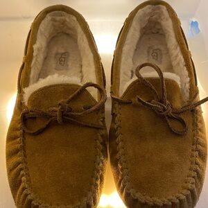 UGG slippers